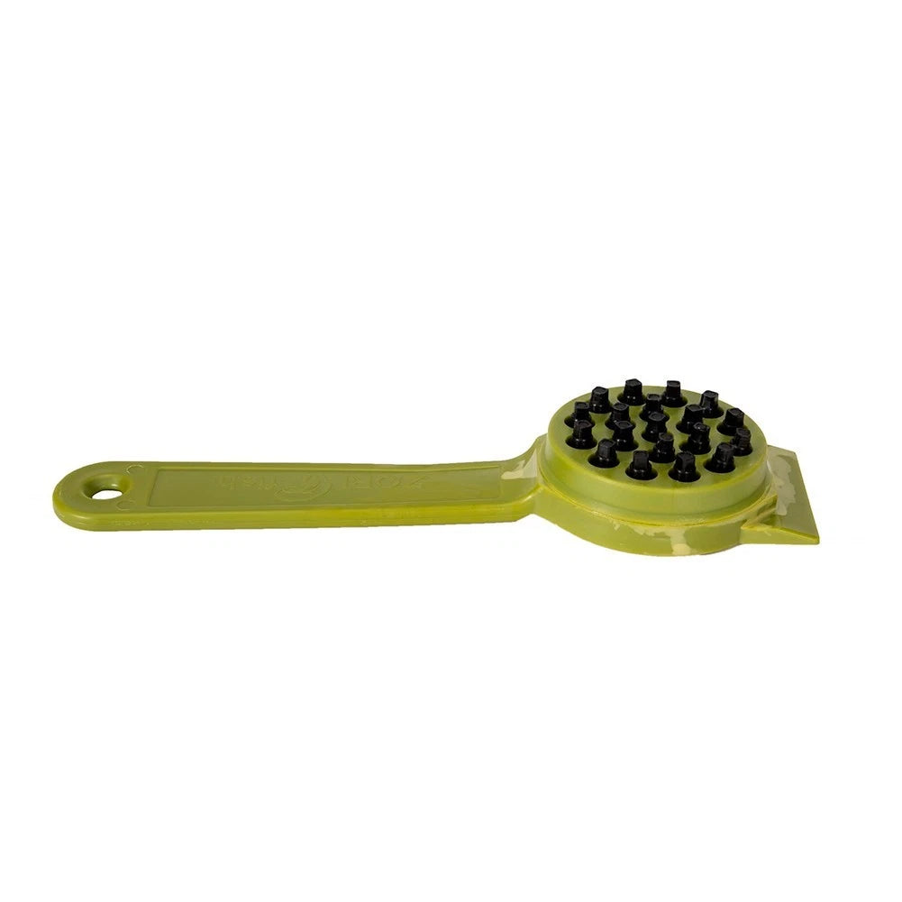Fishing Scale Brush for Fishing Tools (218mm)