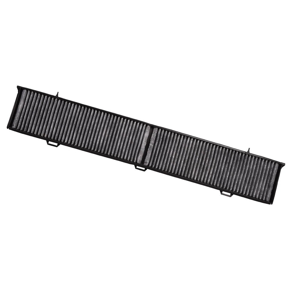 Cabin Air Filter for BMW 1 Series E82 E84 E88, 3 Series E90 E91 E92 E93 (2007-2013)