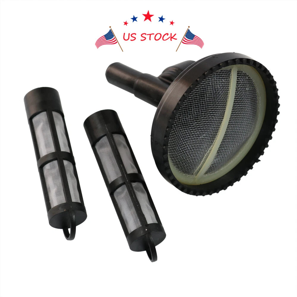Fuel Tank Pick-up Screen Sock Filter for Ford Powerstroke (1994–2007)