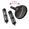 Fuel Tank Pick-up Screen Sock Filter for Ford Powerstroke (1994–2007)