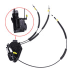 Front Left Door Lock Actuator for Nissan Pathfinder (2018–2020)