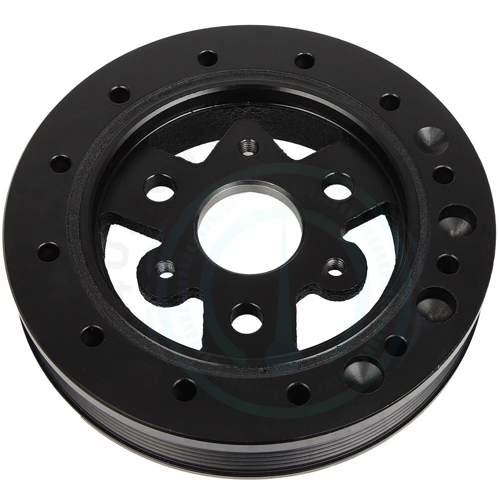 Harmonic Balancer for Chevy Impala Caprice Pontiac Firebird (1990–1996)