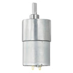 DC Gear Motor JGB373530 12V 107RPM for Automotive Parts (2010–2023)
