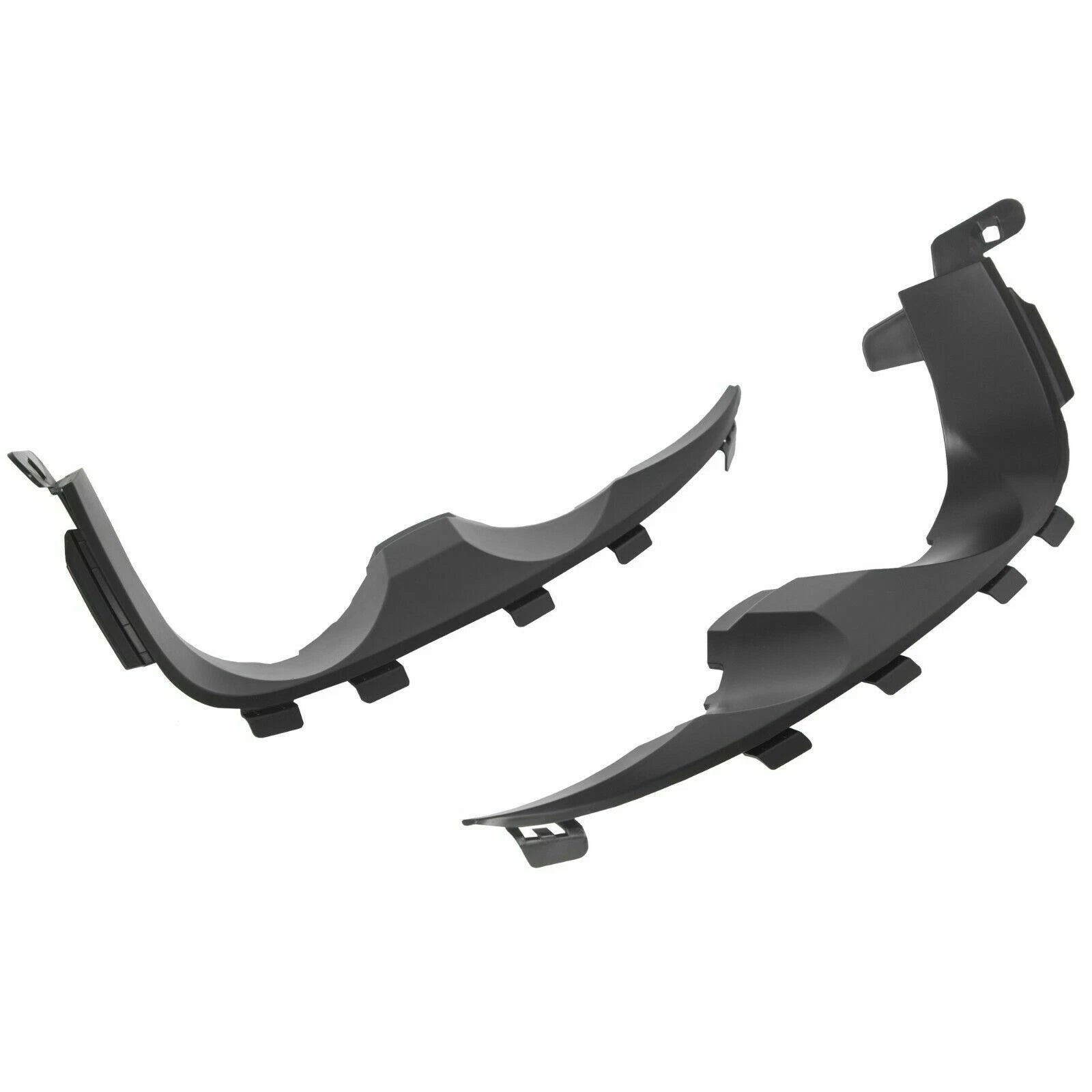 Headlight Brackets Set of 2 for Chevrolet Sonic (2012–2016) LH RH