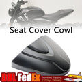 Tail Rear Seat Cover Fairing Cowl for Trident 660 (2021–2024) Matt Black