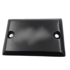 Brake Fluid Reservoir Cap Cover for Kawasaki Ninja 250 (1986–2007)