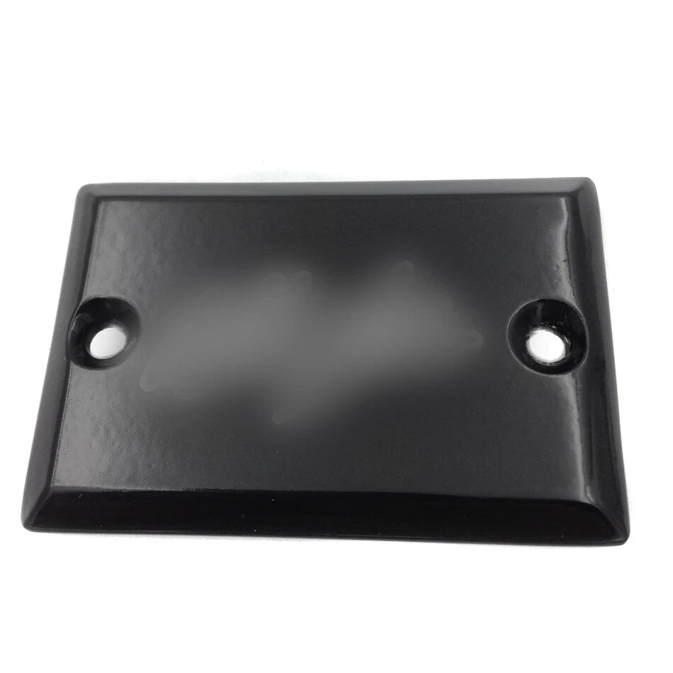 Brake Fluid Reservoir Cap Cover for Kawasaki Ninja 250 (1986–2007)