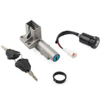 Ignition Switch Lock Key Set for Sur-Ron S/X Motorcycle (2018–2023)