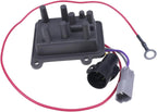 Rectifier Regulator 35 AMP CDI for Johnson Evinrude (586048, 586075, 18-5829)