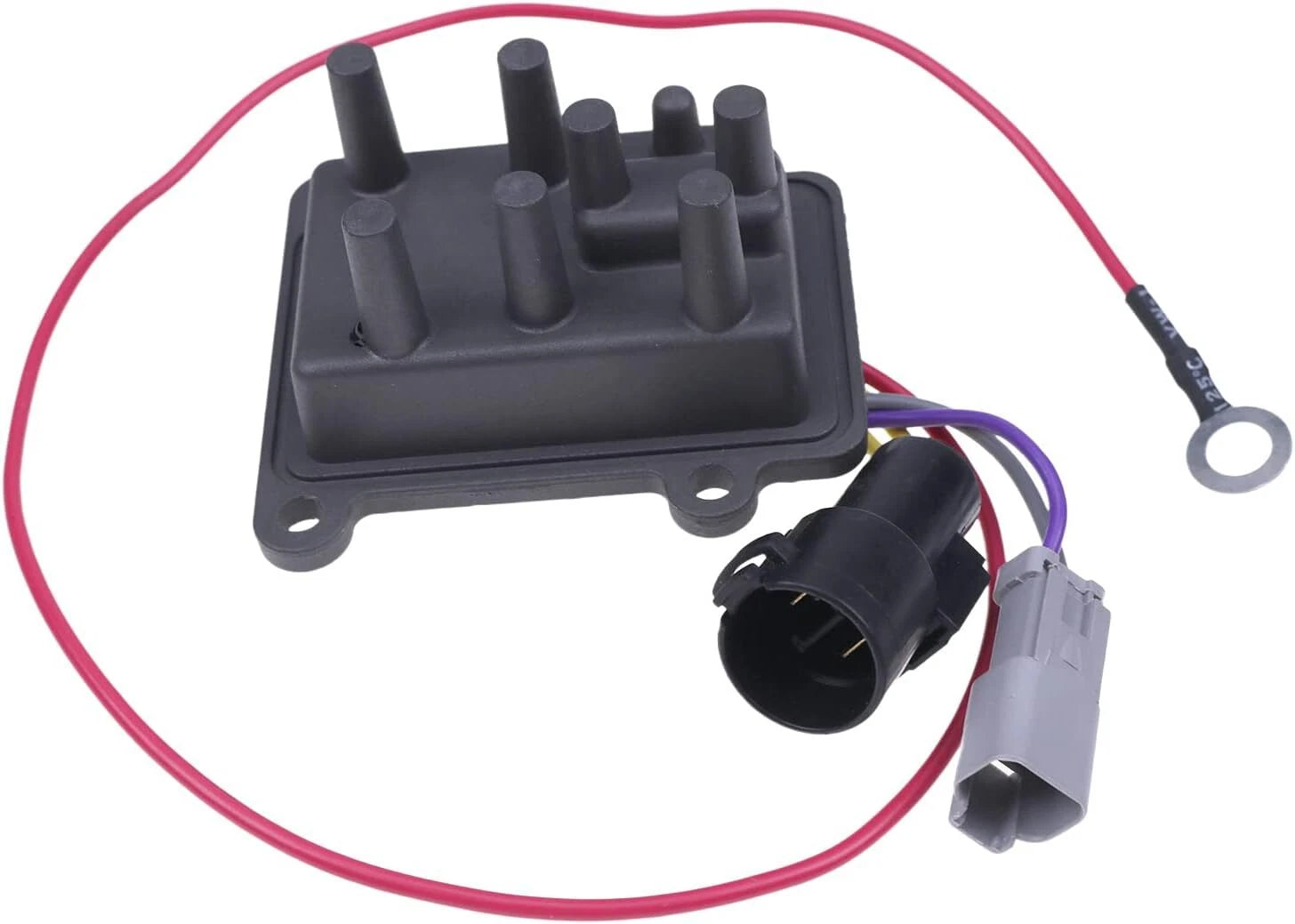 Rectifier Regulator 35 AMP CDI for Johnson Evinrude (586048, 586075, 18-5829)