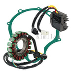 Stator Coil, Regulator, Gasket for Suzuki ST400V (1997–2000) 32101-24B02