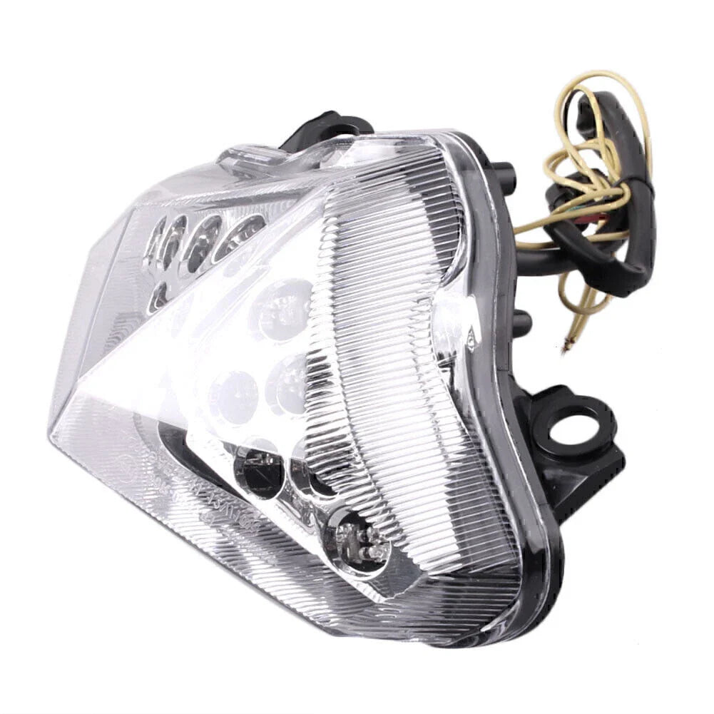 Clear Tail Light for Kawasaki EX650 (2010-2012)