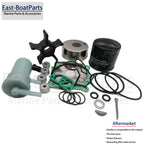 Service Parts Kit Impeller for Suzuki DF140 Outboard (2010–2012)