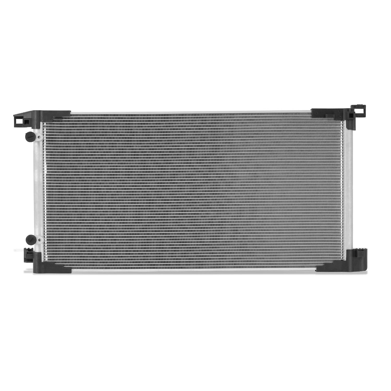 AC Condenser for Toyota Prius Prime (2017–2022) TO3030334