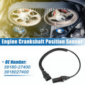 Crankshaft Position Sensor No. 39180-27400 for Hyundai Tucson (2006–2010)