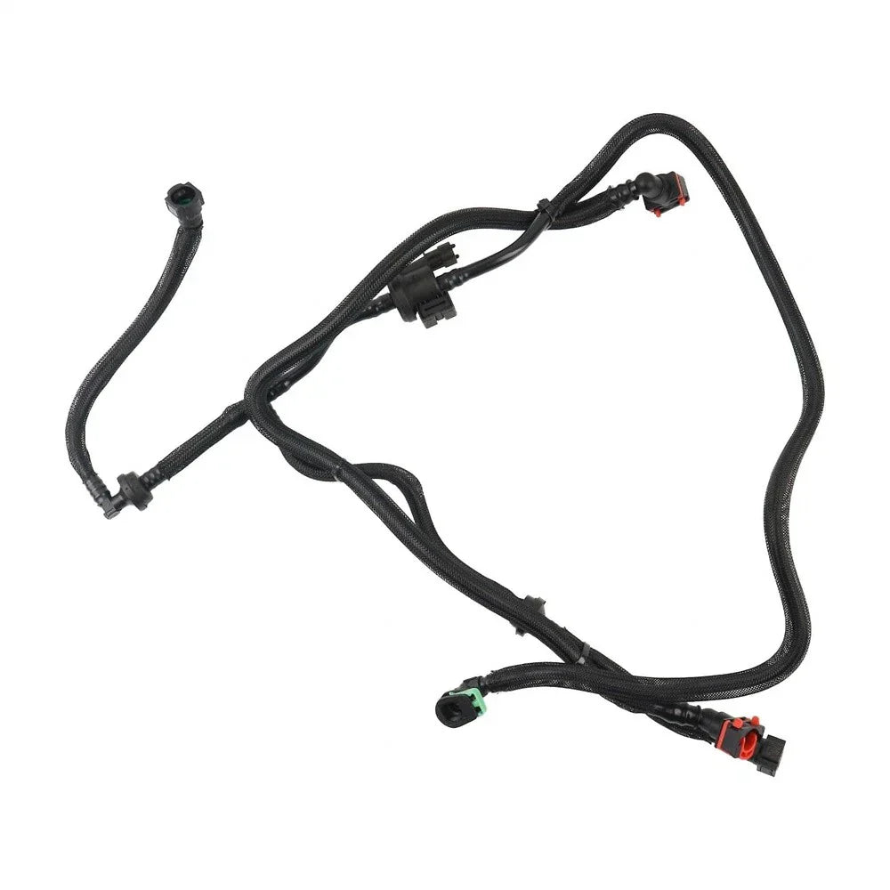 Fuel Drain Tank Hose for Ford Bronco Sport Escape (2021-2023)