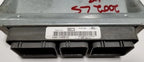 ECU Engine Computer Module for Lincoln LS (2002) 2W4A-12A650-DD V8 3.9L