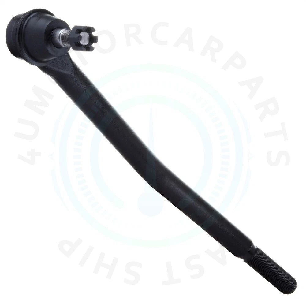 2X Front Inner Tie Rods for Ford E-250 E-350 Super Duty (2003–2006)