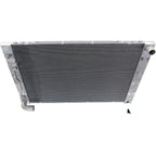 Radiator for Toyota Sienna (2004–2005) with Transmission Cooler