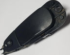 Rear RH Passenger Window Switch for Jaguar S-Type (2000–2003)