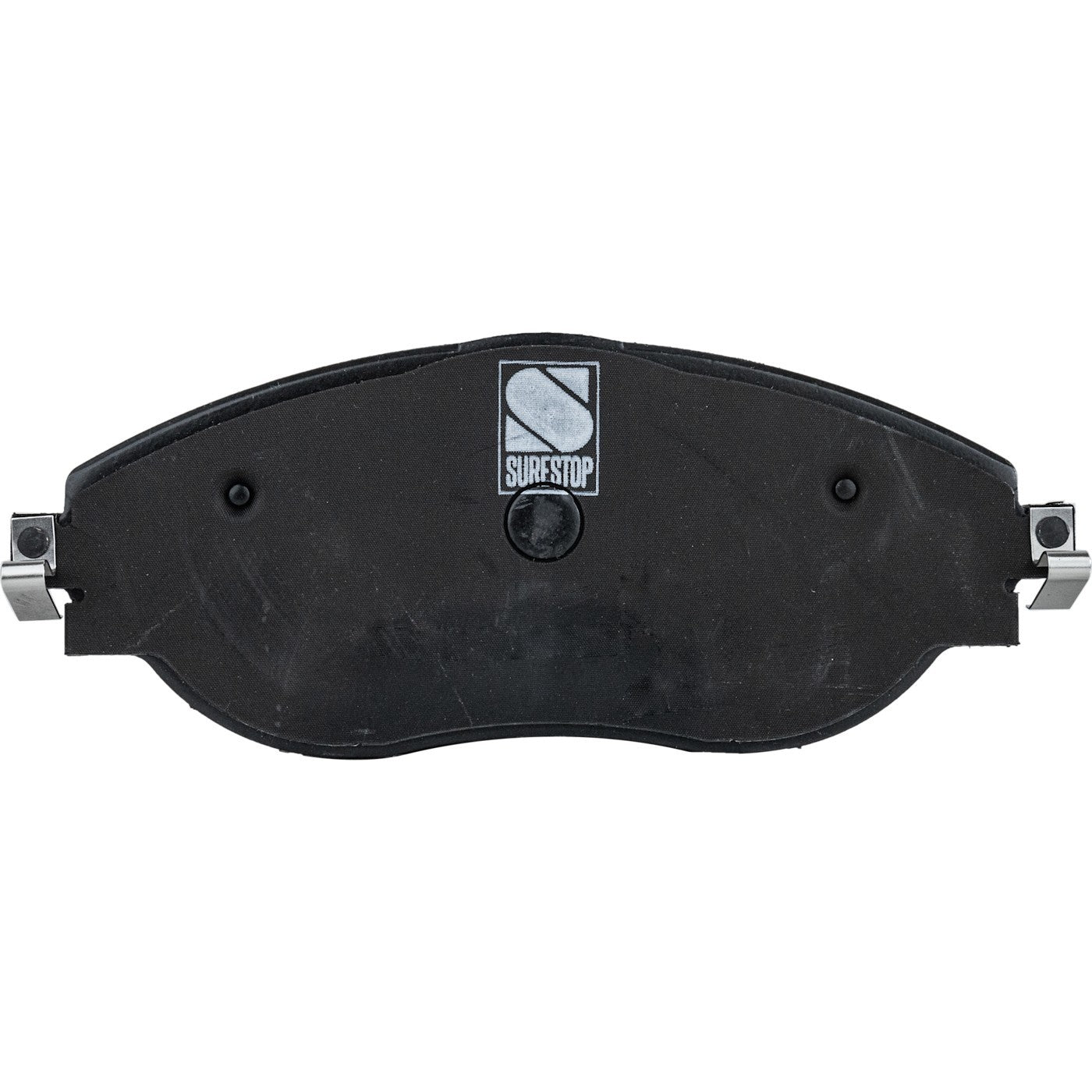 Set of 4 NAO Brake Pads for Volkswagen Jetta (2019–2020)