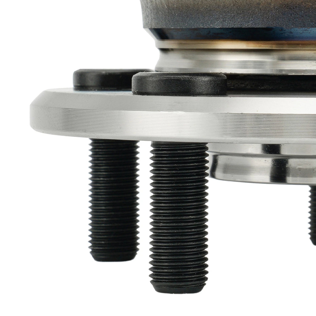 Front Wheel Hub and Bearing Assembly for Honda Odyssey (2011–2017)
