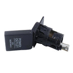 Cigarette Lighter Power Socket Plug for Honda Civic Accord (2001-2005)