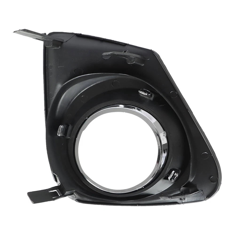 Fog Light Bezels Harness Kit for Toyota Corolla (2011-2013)