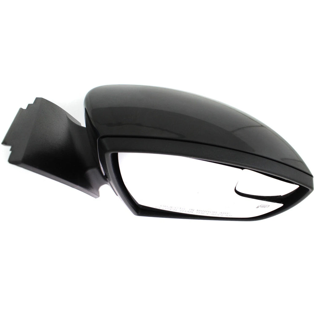 Heated Right Side Mirror for Ford Focus (2015–2016)