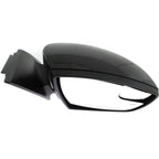 Heated Right Side Mirror for Ford Focus (2015–2016)