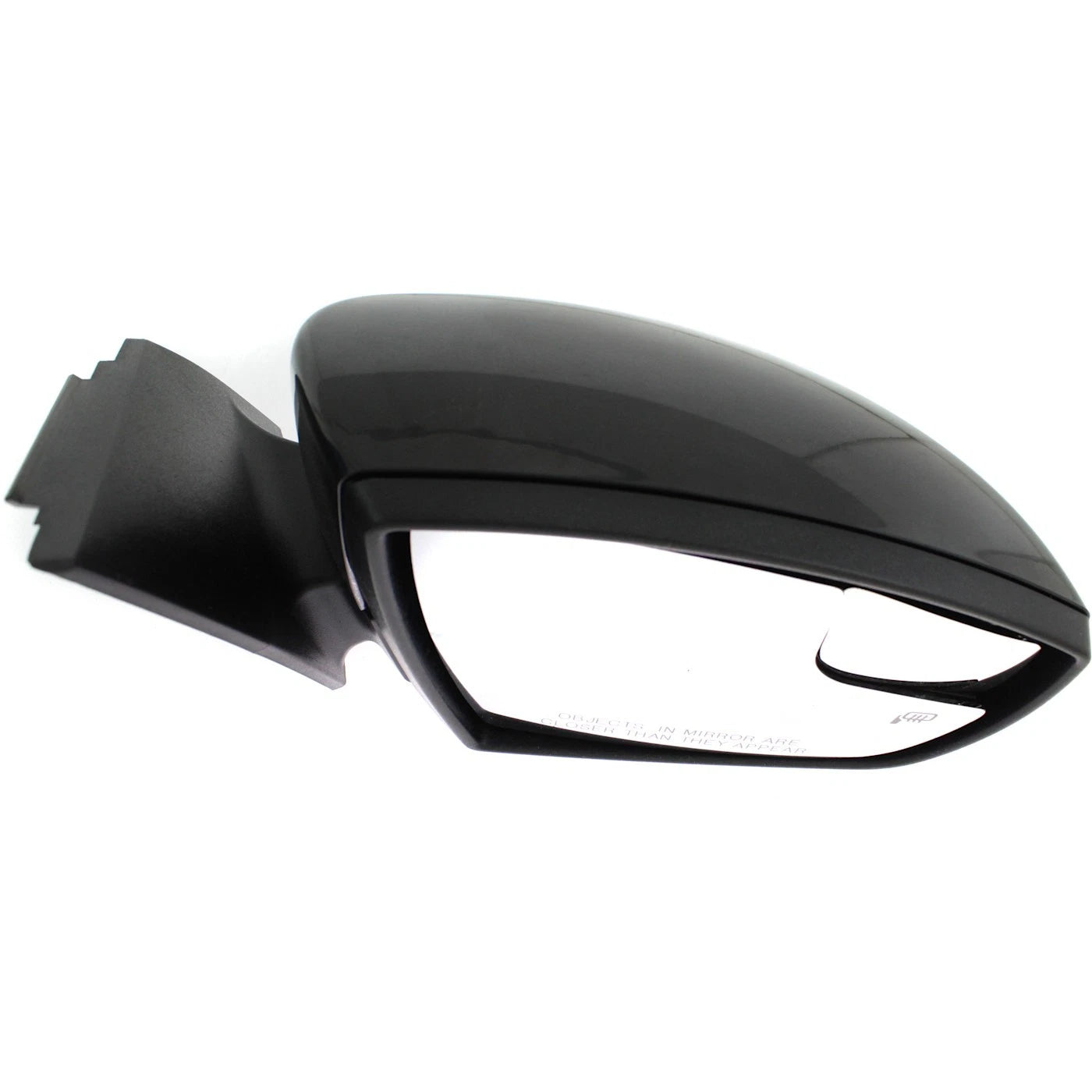 Heated Right Side Mirror for Ford Focus (2015–2016)