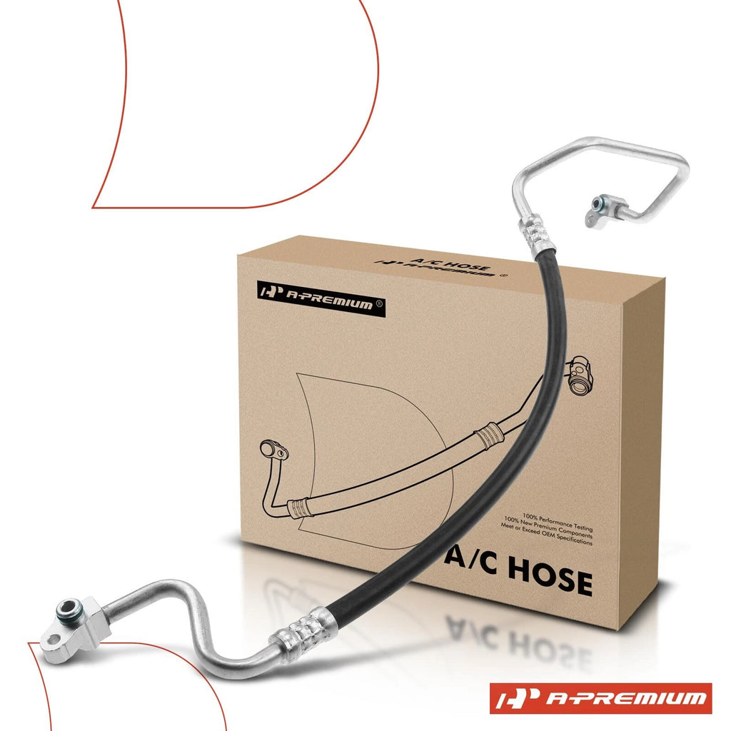 A/C Refrigerant Discharge Line Hose for Toyota Sienna (2011-2013)