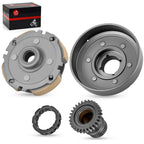 Wet Clutch Drum Housing Bearing & Drive Gear for Honda TRX420FE/FM/TE/TM/FPE/FPM (2007–2023)