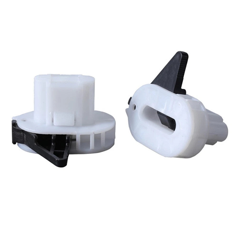 Set of 4 Rear Fasteners for Mazda