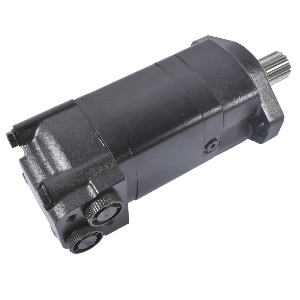 Hydraulic Motor for Broce CR350 Broom Sweeper (350-Series)