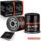 Engine Oil Filter for Ram 1500 and GMC Sierra 1500 (2007–2013)