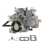 2 Barrel Carburetor Kit for Jeep BBD 6 Cyl. 4.2L 258 CU (1972–1986)