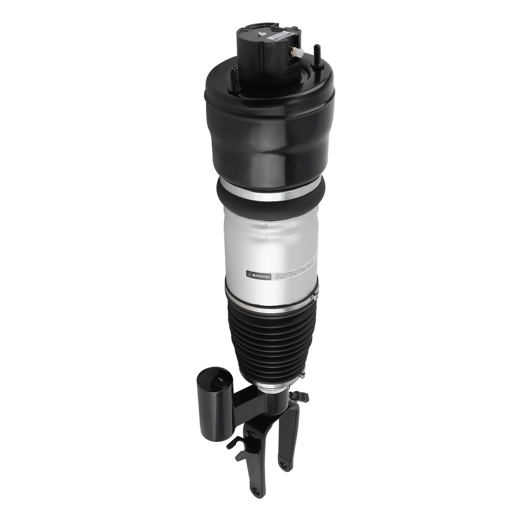 Front Driver Side Air Suspension Strut for Mercedes S211 E320 E350 E500 (2003–2009)