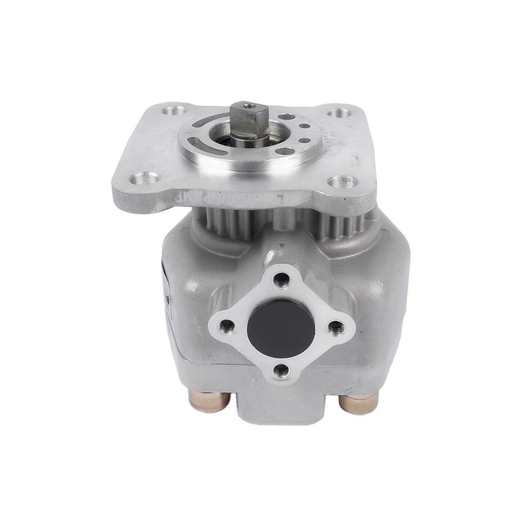 Hydraulic Pump 2451000 for Iseki S650 S550 Bolens G152 G154 G174 H1502 (–)