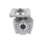 Hydraulic Pump 2451000 for Iseki S650 S550 Bolens G152 G154 G174 H1502 (–)