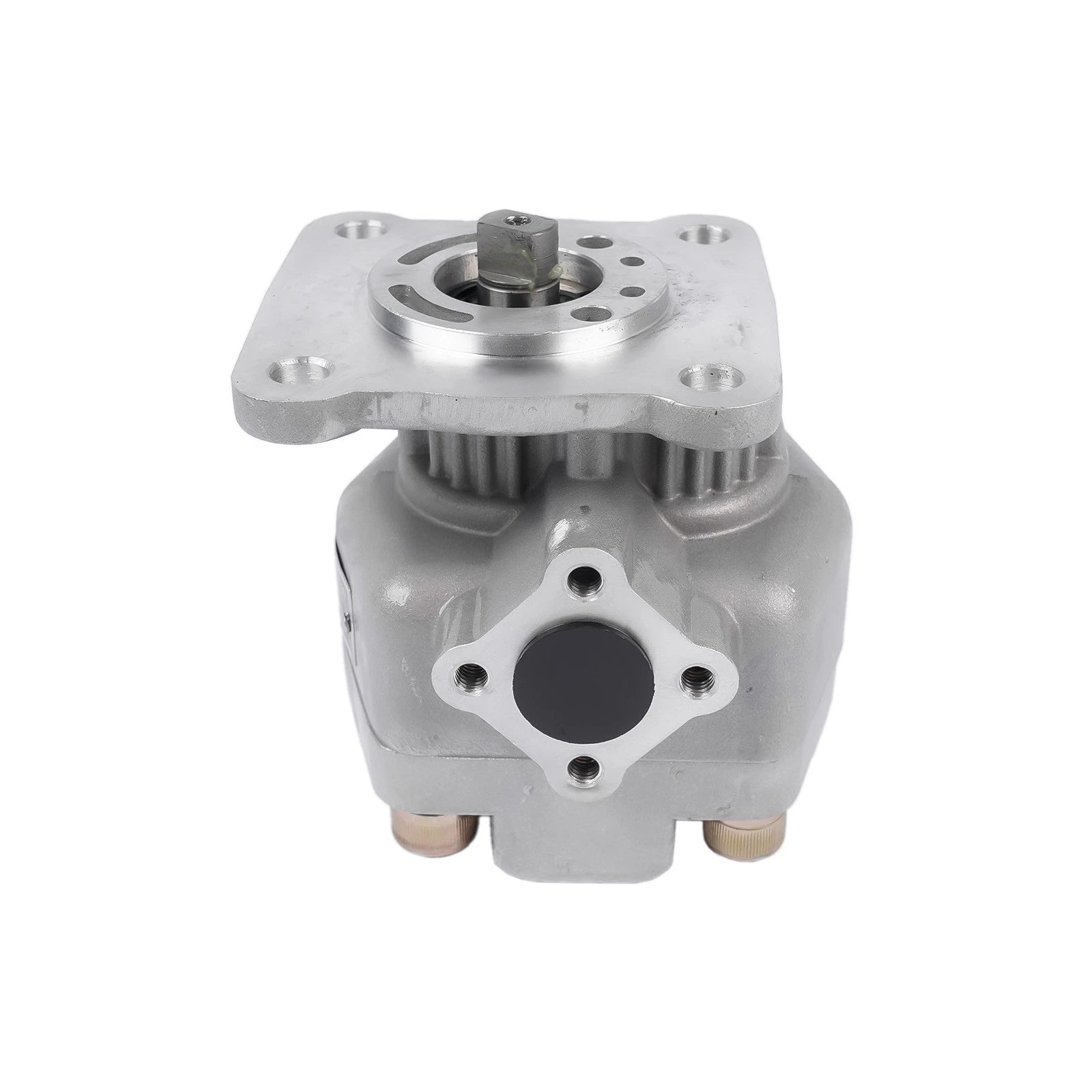 Hydraulic Pump 2451000 for Iseki S650 S550 Bolens G152 G154 G174 H1502 (–)