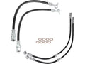 Brake Hose Set for Suzuki Verona (2004–2006) HW961TV