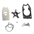 Water Pump Impeller Kit 17400-98J02 for Suzuki DF 250 300 (2003–2019)