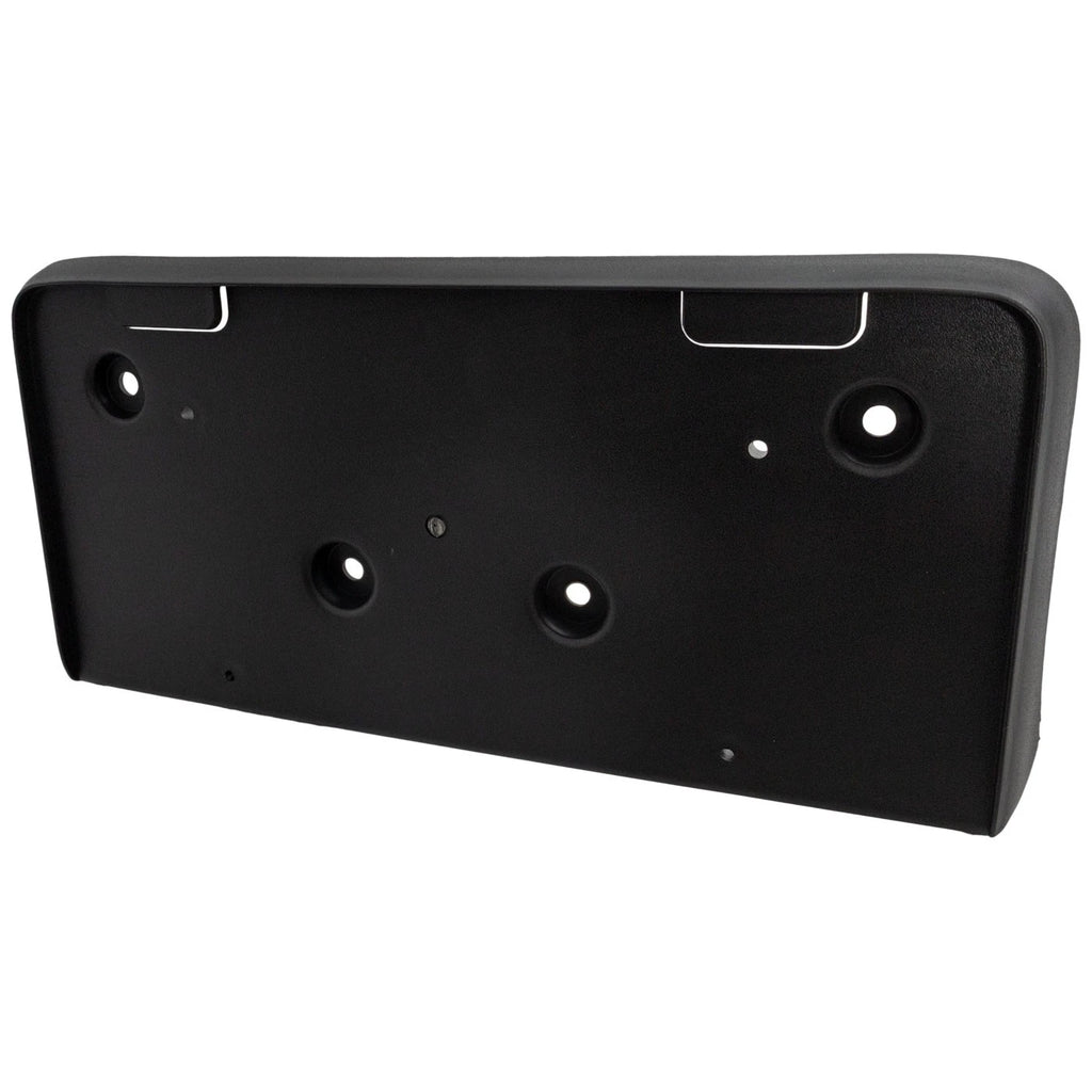 License Plate Brackets for GMC Terrain (2010-2015)