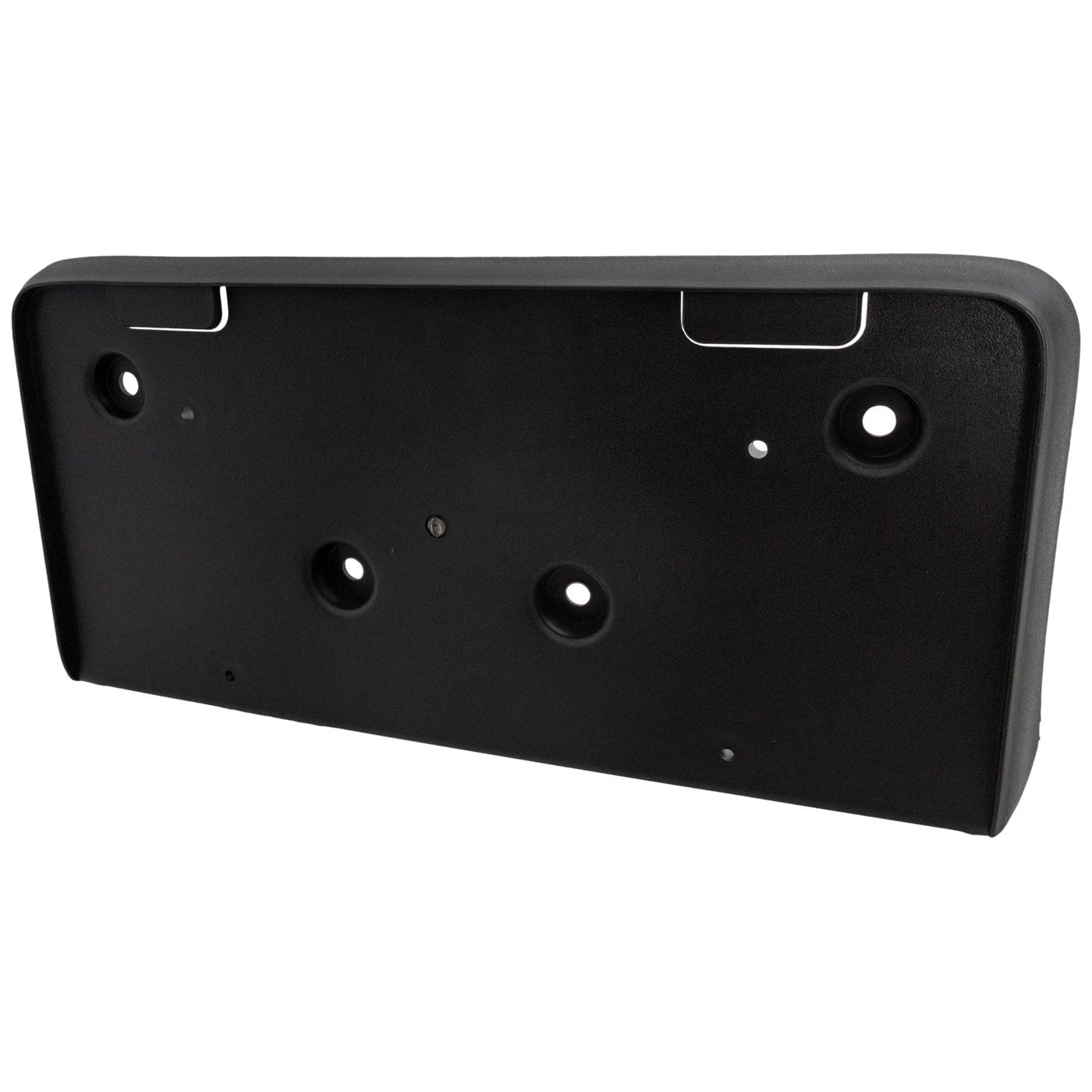 License Plate Brackets for GMC Terrain (2010-2015)