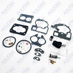 Carburetor Rebuild Kit for Mercruiser (3302-804844002, 76086, 8109291, 9043, 90611)