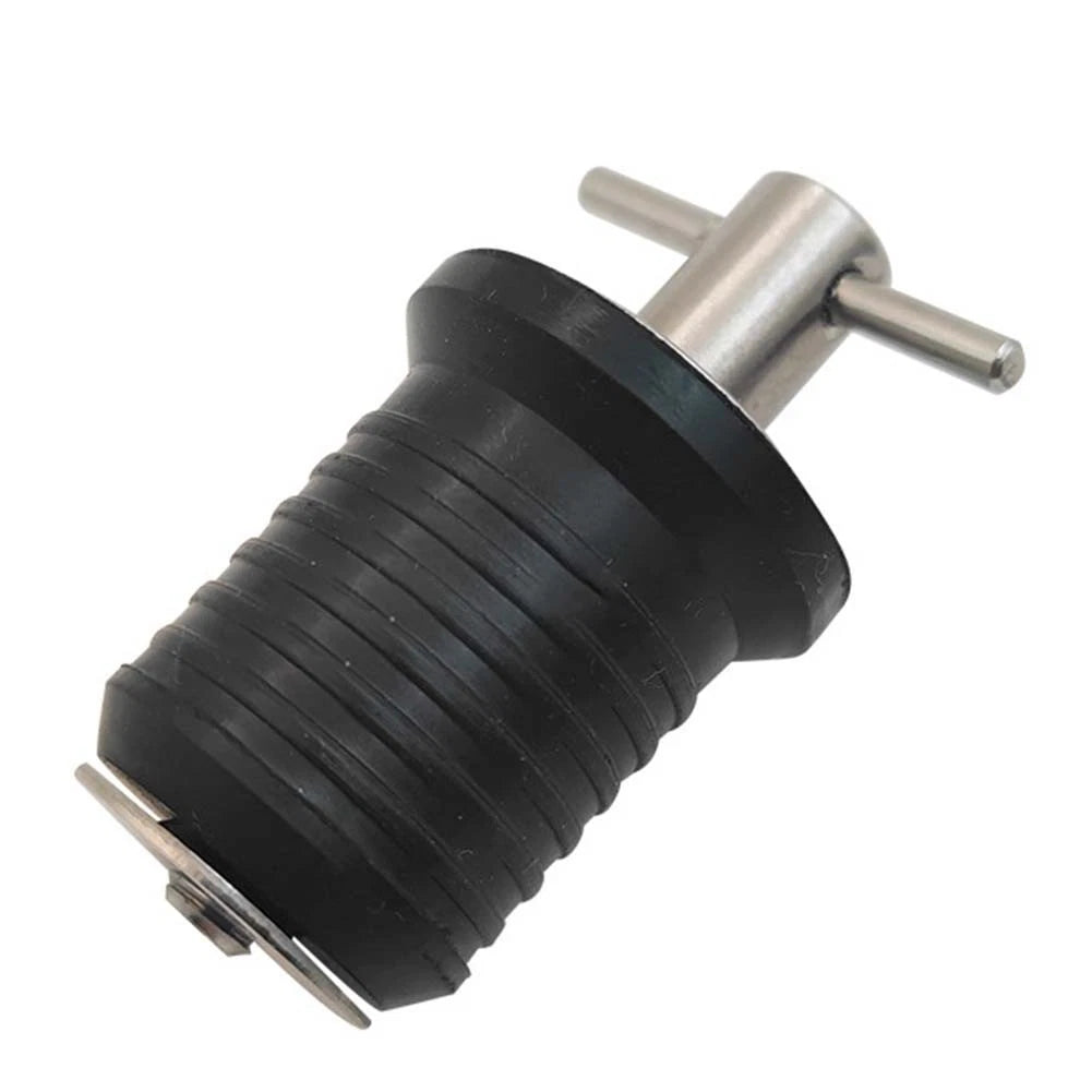 Drain Stopper for Marine Applications (Boat Maintenance)
