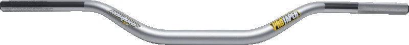 ProTaper Contour Handlebar for - Silver