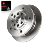 Rear Wheel Brake Disc Rotor Hub AM135647 for John Deere Gator TX 4X2 (2000–2006)