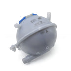 Engine Coolant Reservoir Tank with Cap for Audi Q5 (2009–2012)